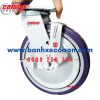 banh-xe-day-cong-nghiep-co-khoa-pu-200x51mm-sp-caster-chiu-tai-370kg - ảnh nhỏ  1